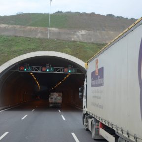 ULUSLARARASI KARAYOLU TAŞIMACILIĞI