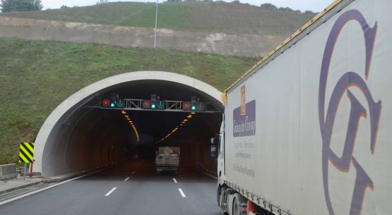 ULUSLARARASI KARAYOLU TAŞIMACILIĞI