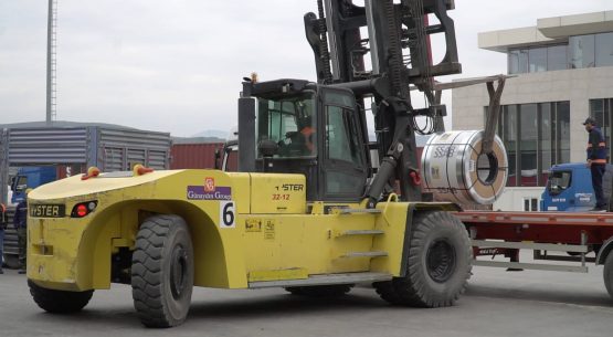 PROJE TAŞIMACILIĞI