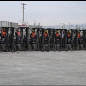 DEPOLAMA HİZMETLERİ