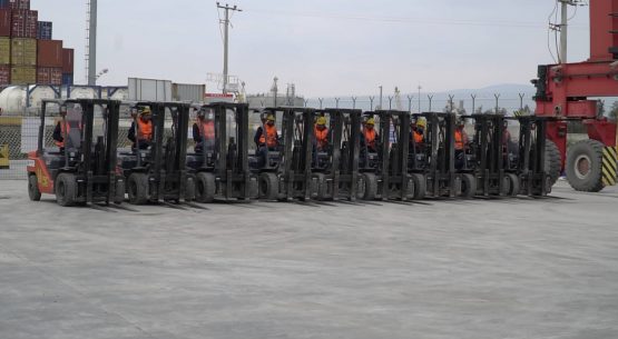 DEPOLAMA HİZMETLERİ