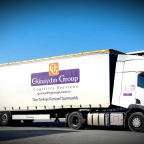 ŞEHİR İ&Ccedil;İ VE ŞEHİRLER ARASI Y&Uuml;K TAŞIMACILIĞI