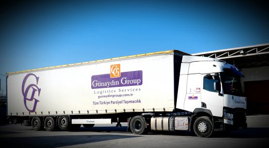 INTRACITY AND INTERCITY CARGO TRANSPORTATION