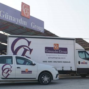 EKSPRESS KURYE HİZMETLERİ