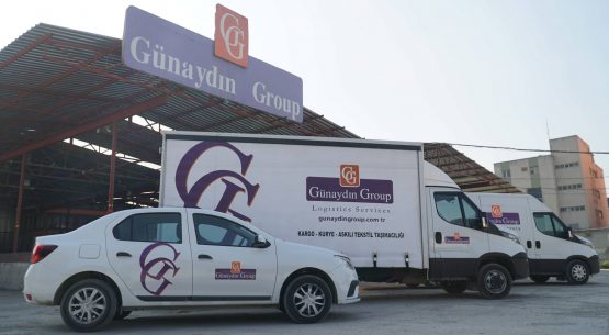 EKSPRESS KURYE HİZMETLERİ