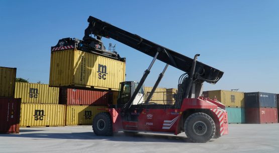 PARSİYEL TAŞIMACILIK